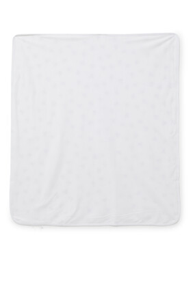 Bear Print Blanket